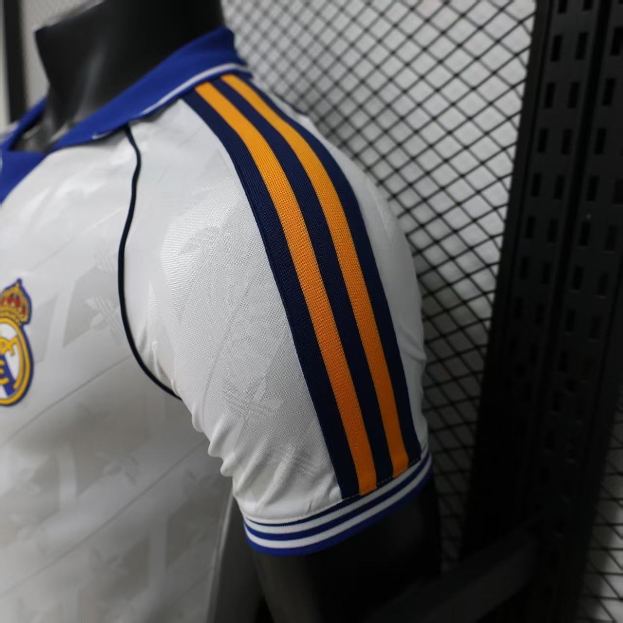Real Madrid 2024/25