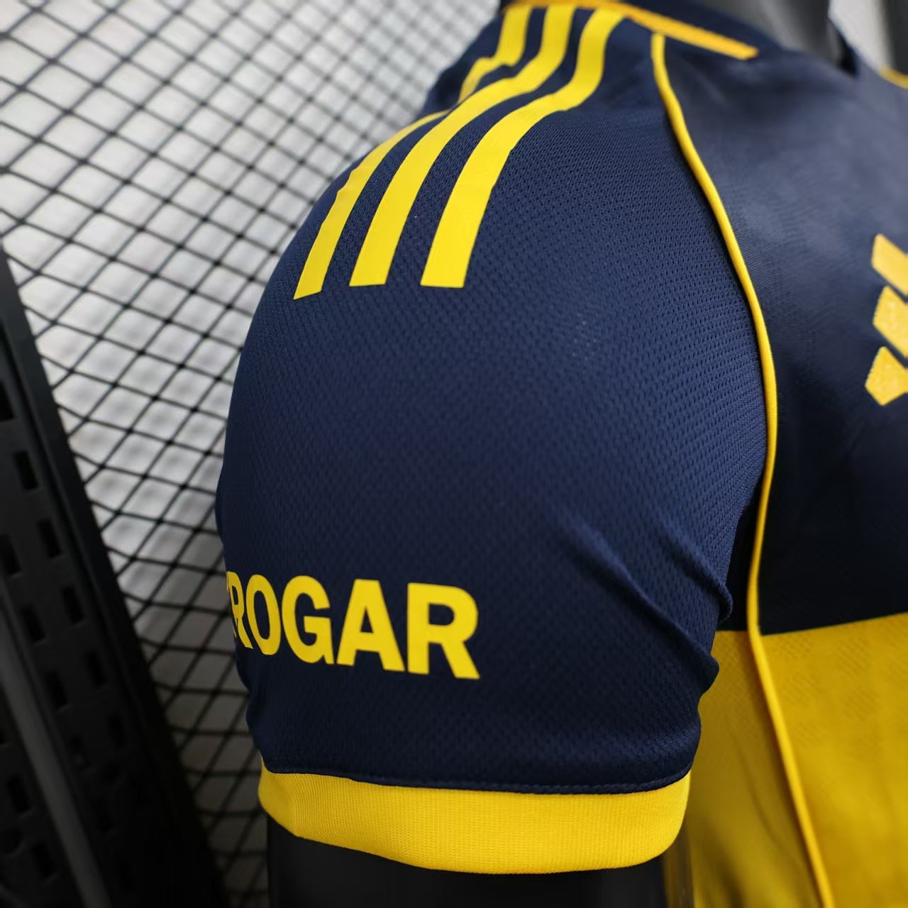Boca Juniors 2025/26