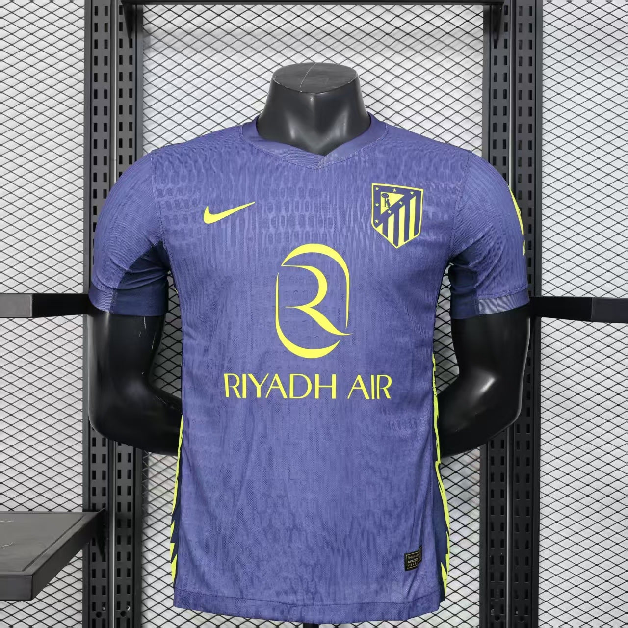 Atlético de Madrid 2024/25