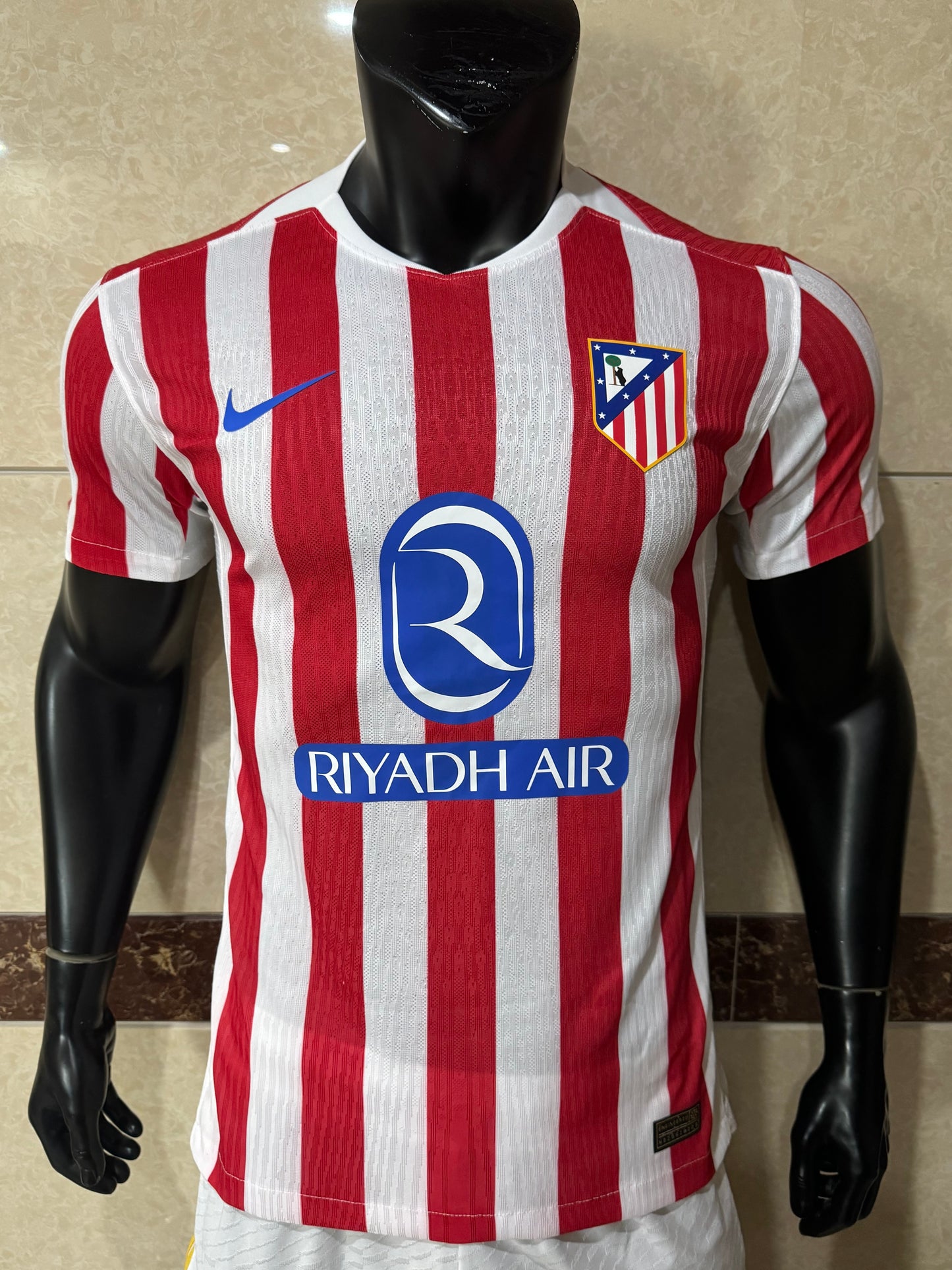 Atlético de Madrid 2024/25