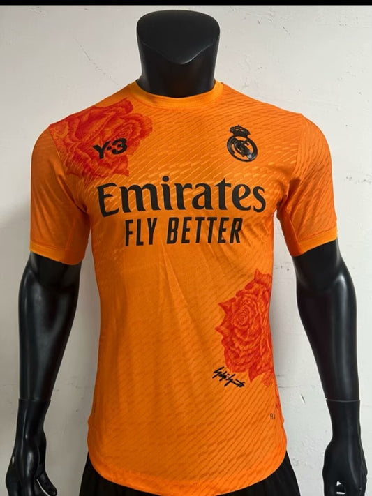 Real Madrid 2024/25
