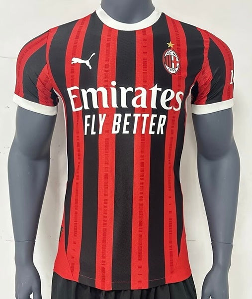 AC Milan 2025/26