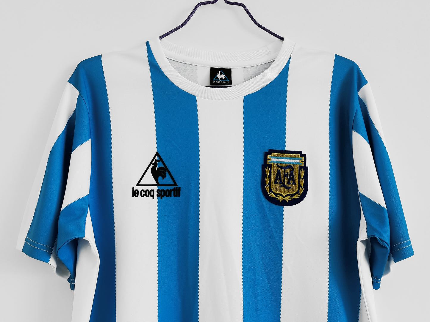 Argentina 1986