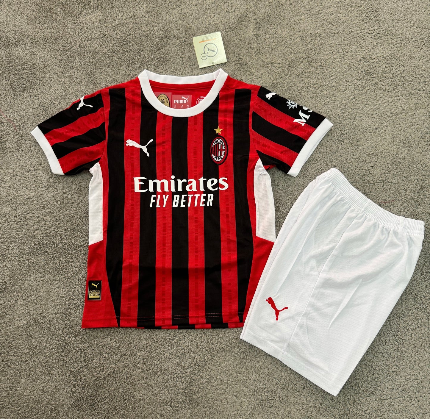 AC Milan Kids 2024/25
