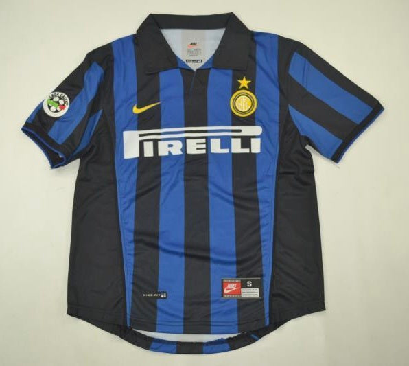 Inter 1998/99