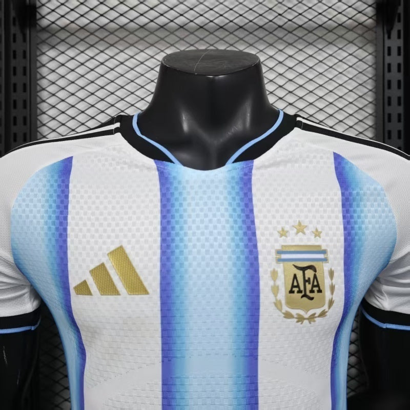 Argentina 2025/26