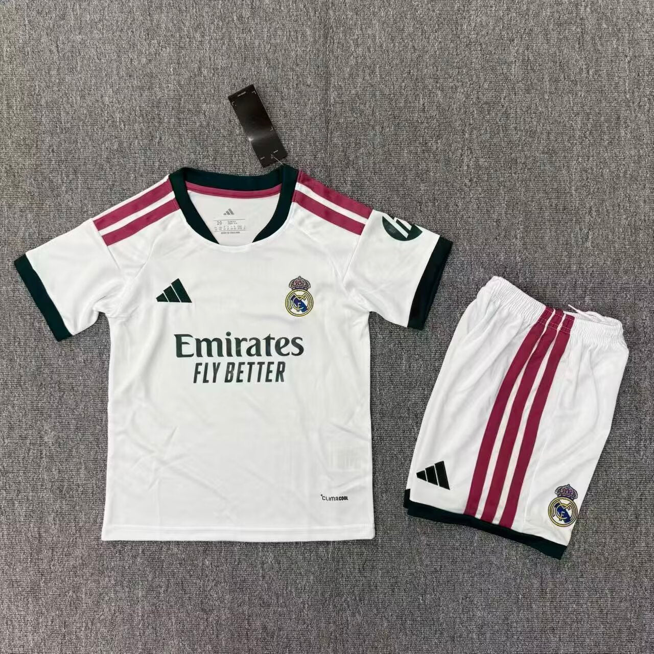Real Madrid Kids 2024/25