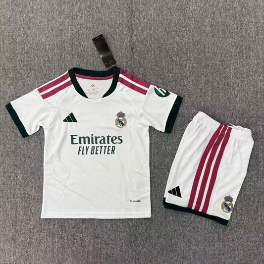 Real Madrid Kids 2024/25