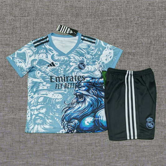 Real Madrid Kids 2024/25