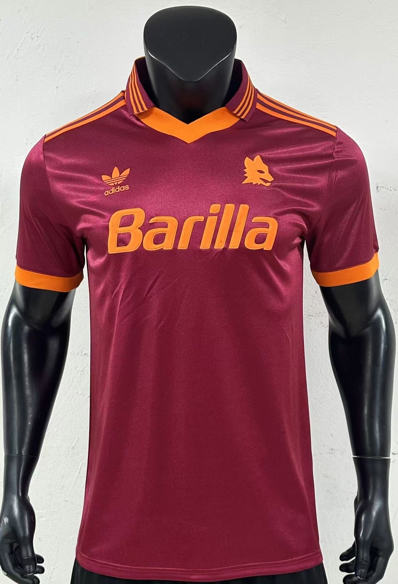 AS Roma 1992/93