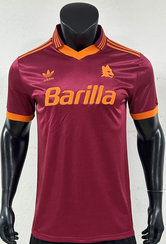 AS Roma 1992/93