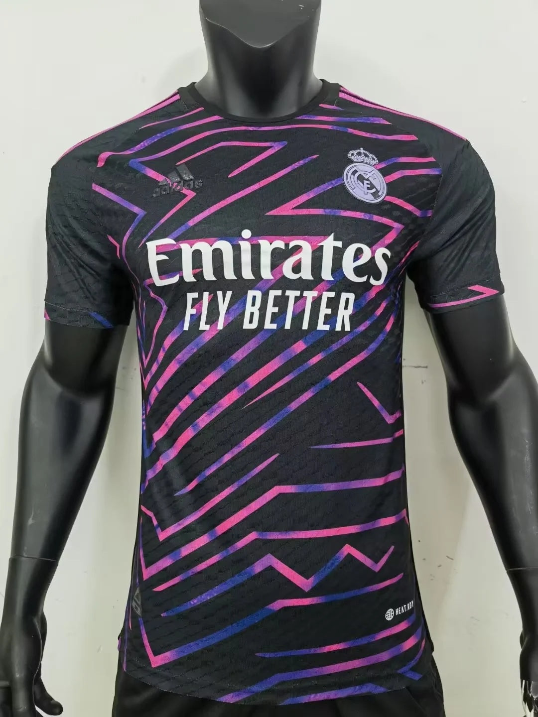 Real Madrid 2024/25