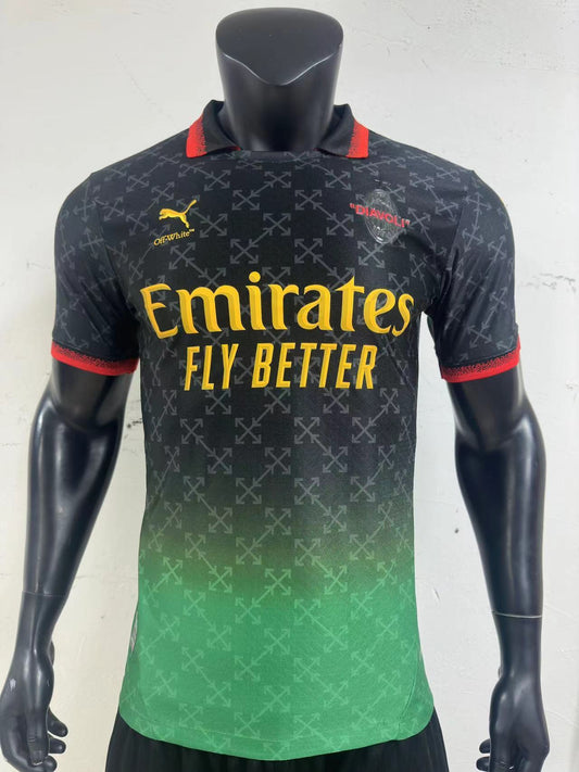 AC Milan 2024/25