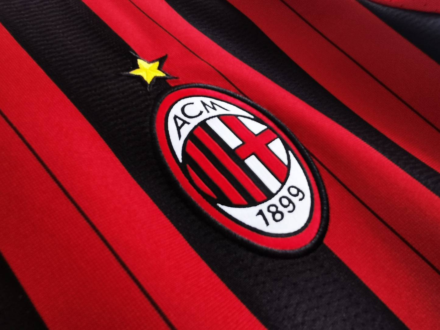 AC Milan 2013/14