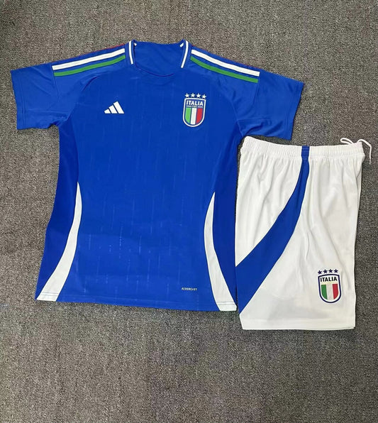 Italia kids 2024/25
