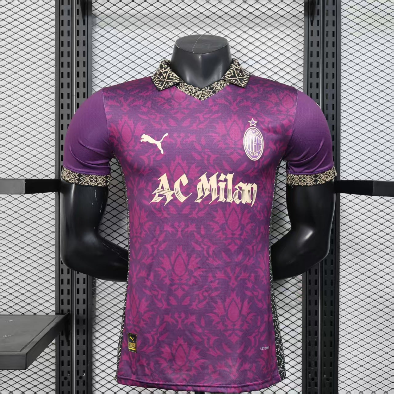 AC Milan 2025/26