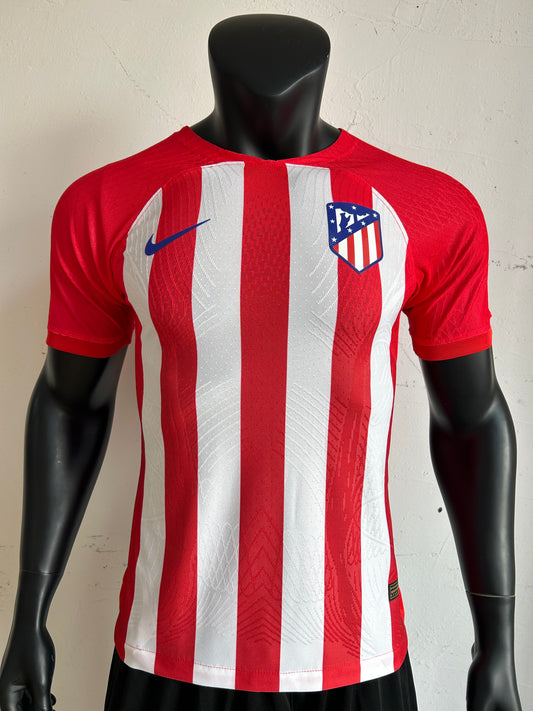 Atlético de Madrid 2023/24