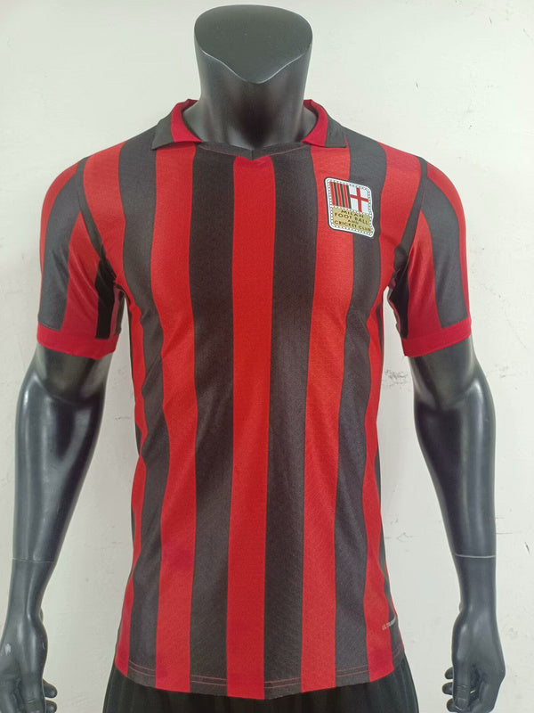 AC Milan 2024/25