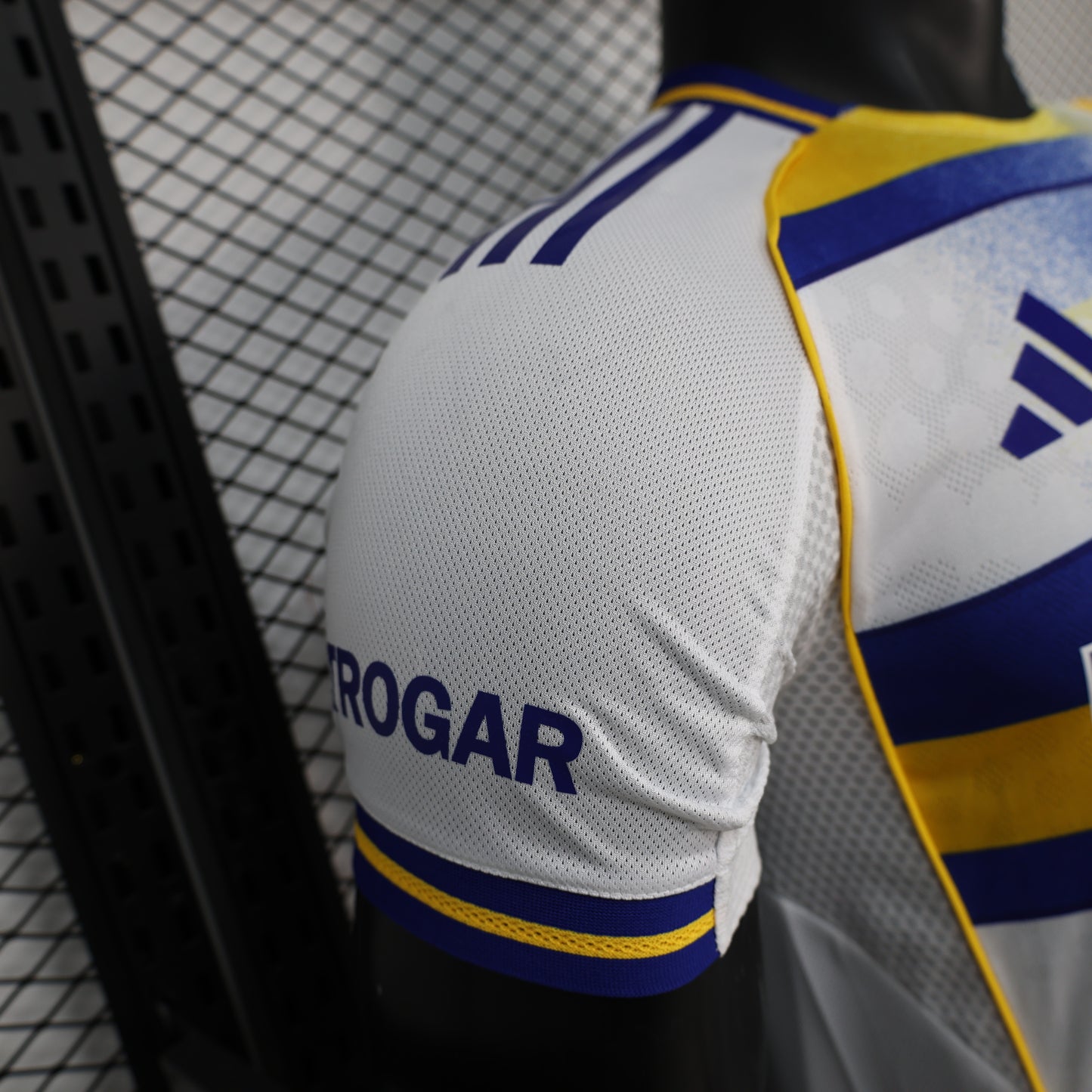 Boca Juniors 2026/27
