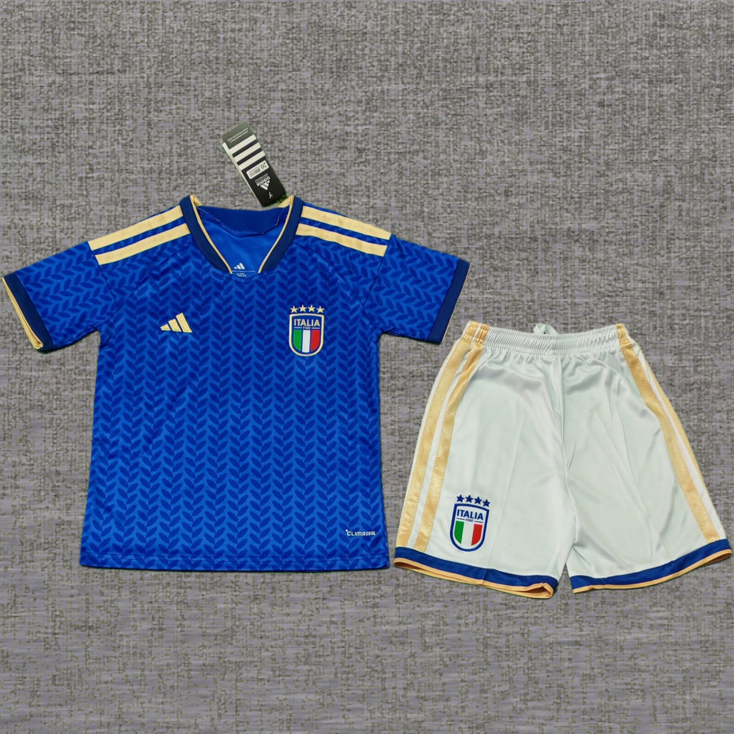 Italia Kids 2026