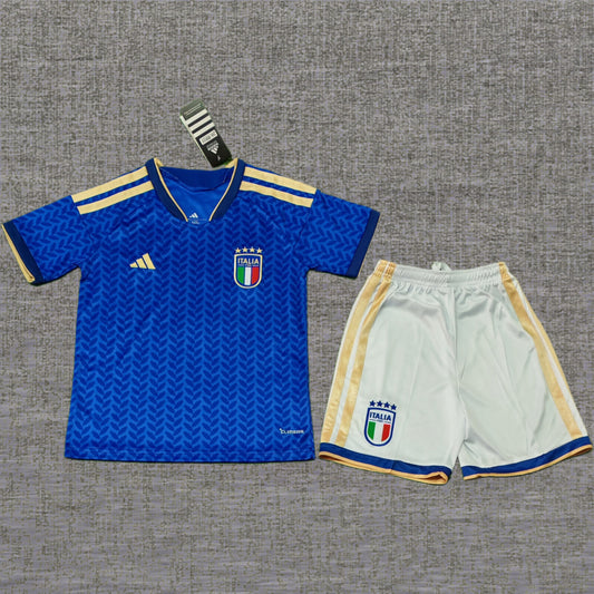 Italia Kids 2026