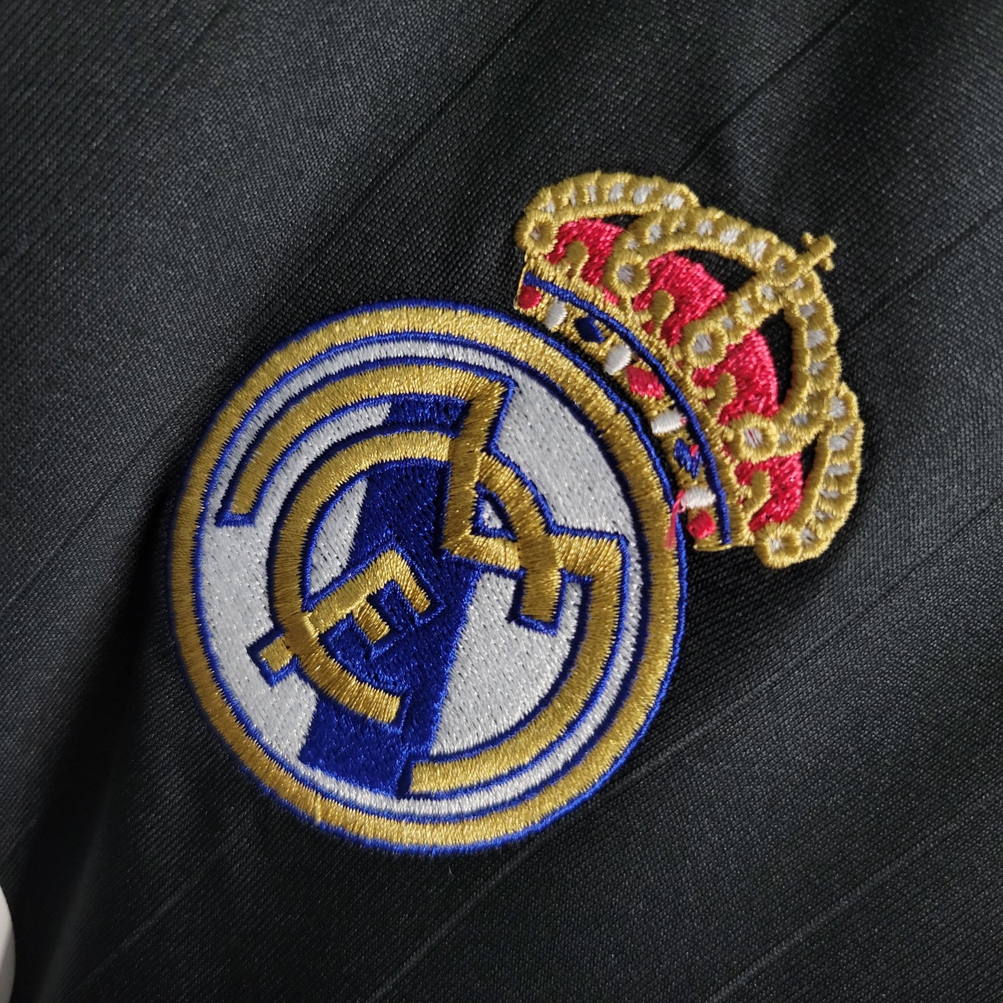 Real Madrid 2006/07
