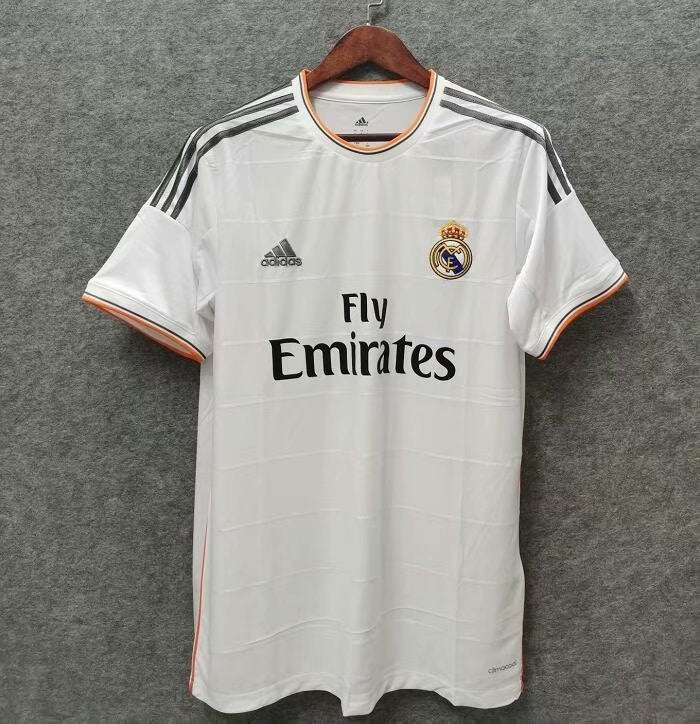 Real Madrid 2013/14