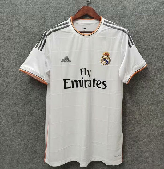 Real Madrid 2013/14