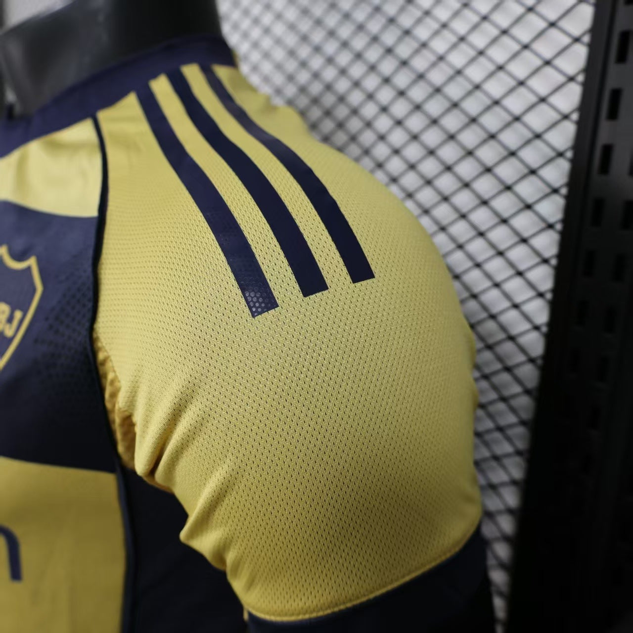 Boca Juniors 2025/26