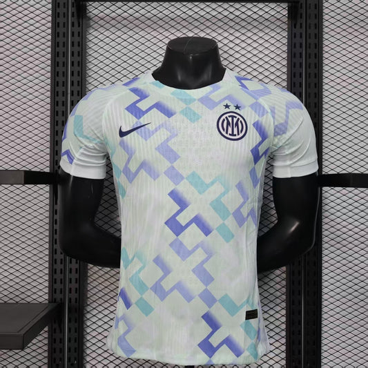 Inter Alternativa 2024/25