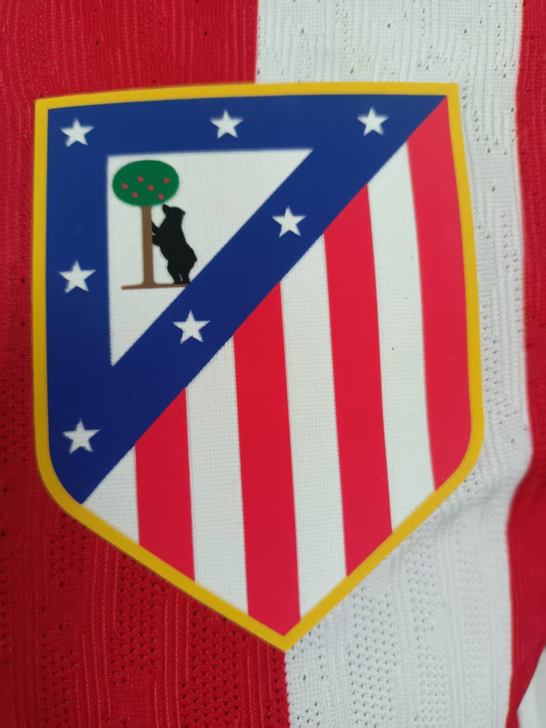 Atlético de Madrid 2024/25