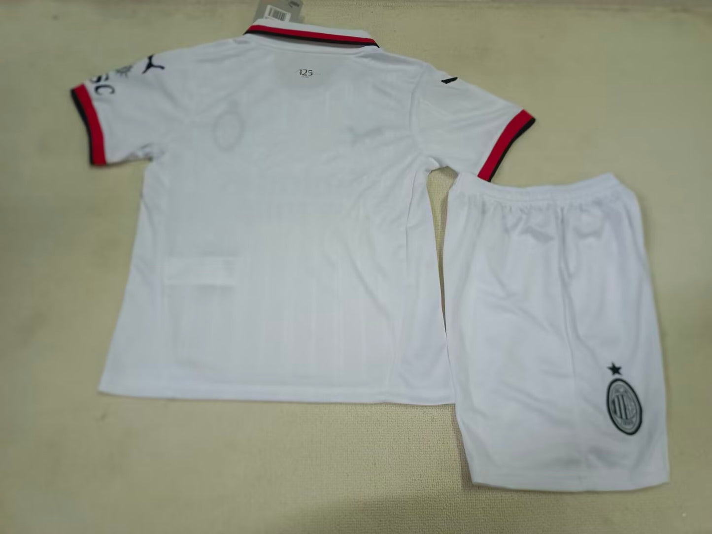 AC Milan Kids 2022/23