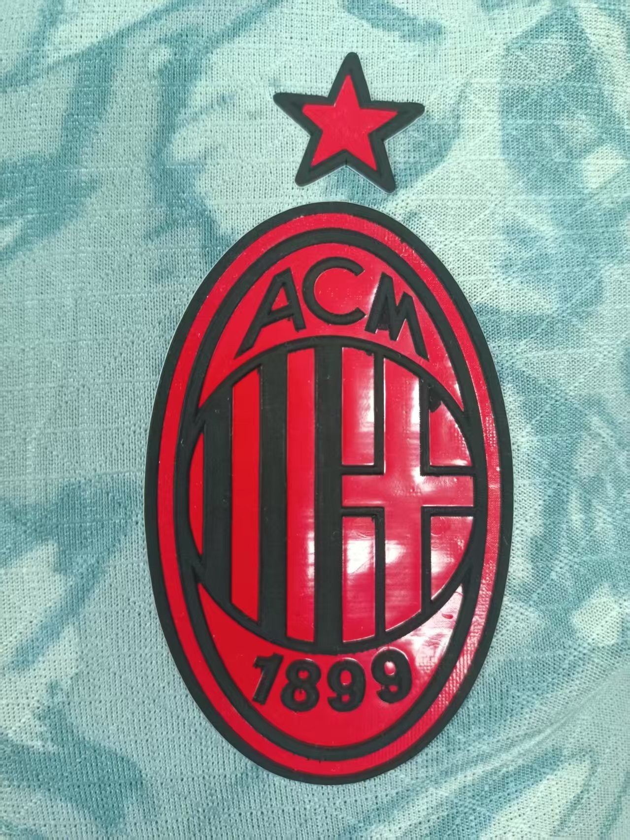 AC Milan 2024/25