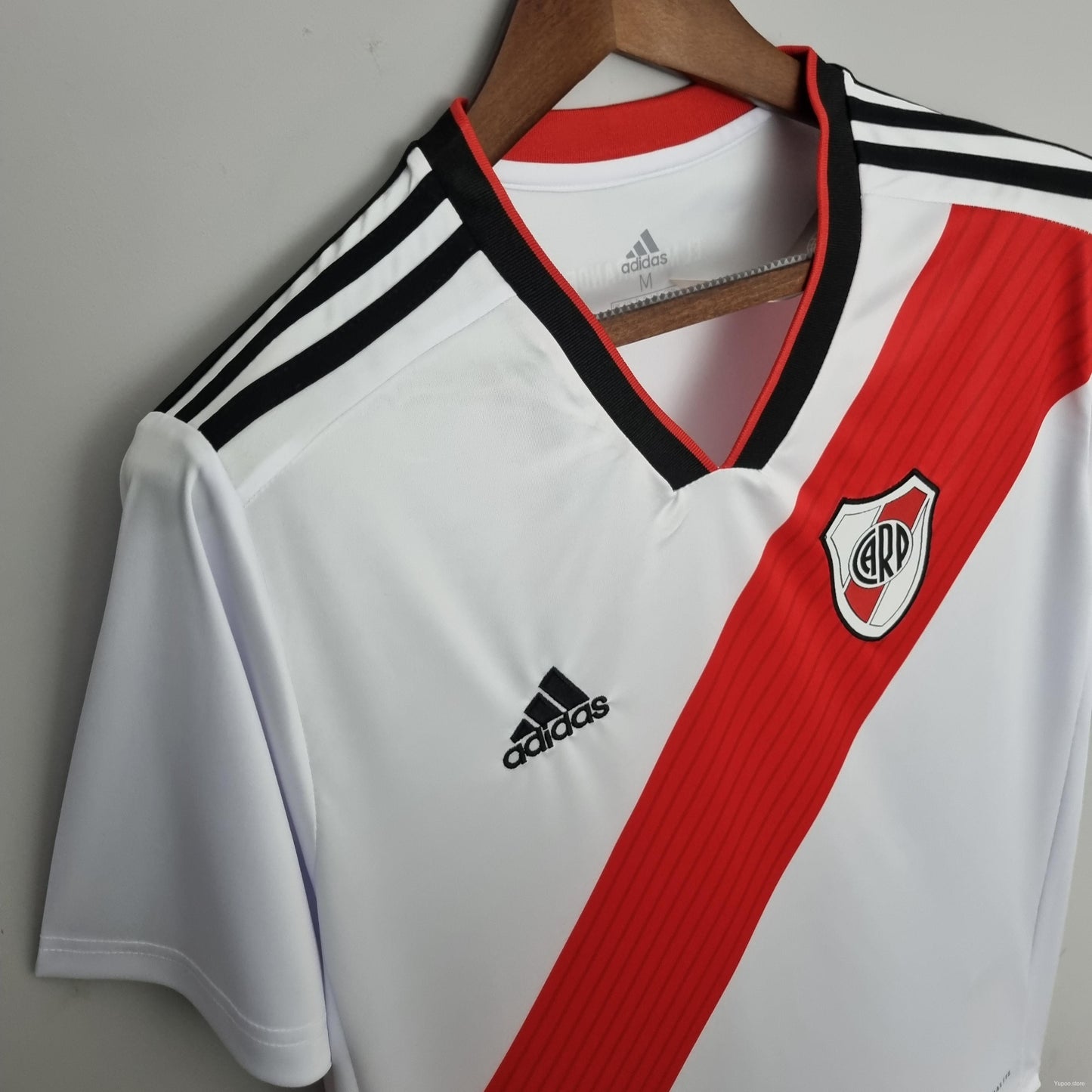 River Plate 2018/19