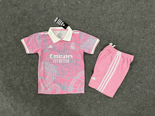 Real Madrid Kids 2024/25