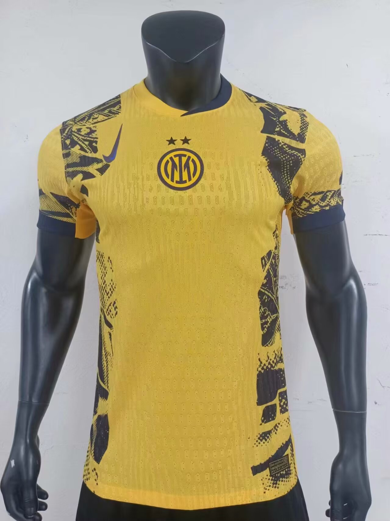 Inter Terza Maglia 2024/25