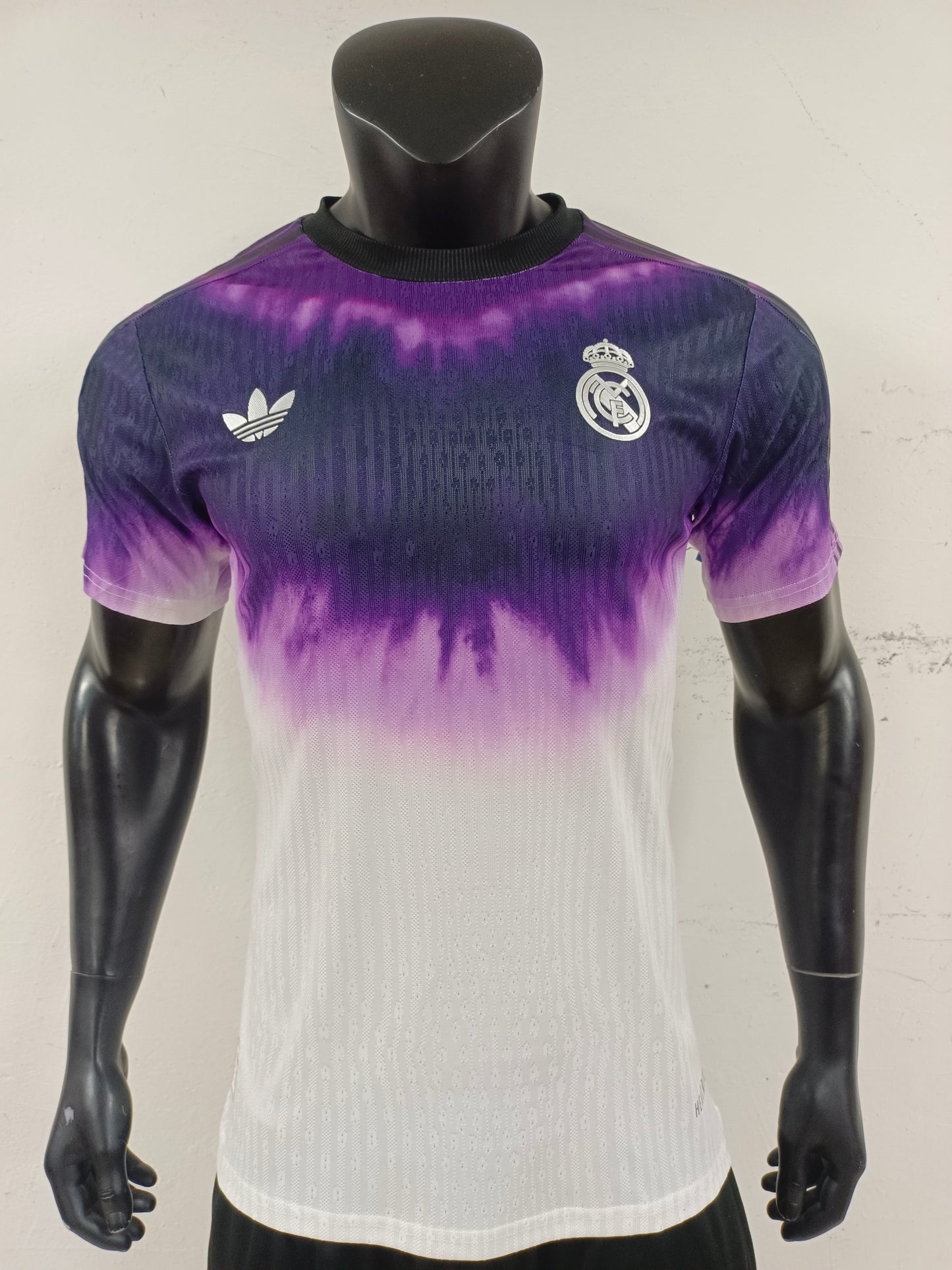 Real Madrid 2024/25