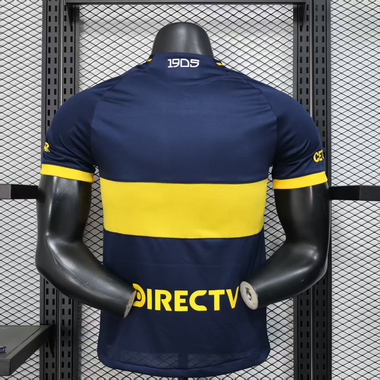 Boca Juniors 2025/26