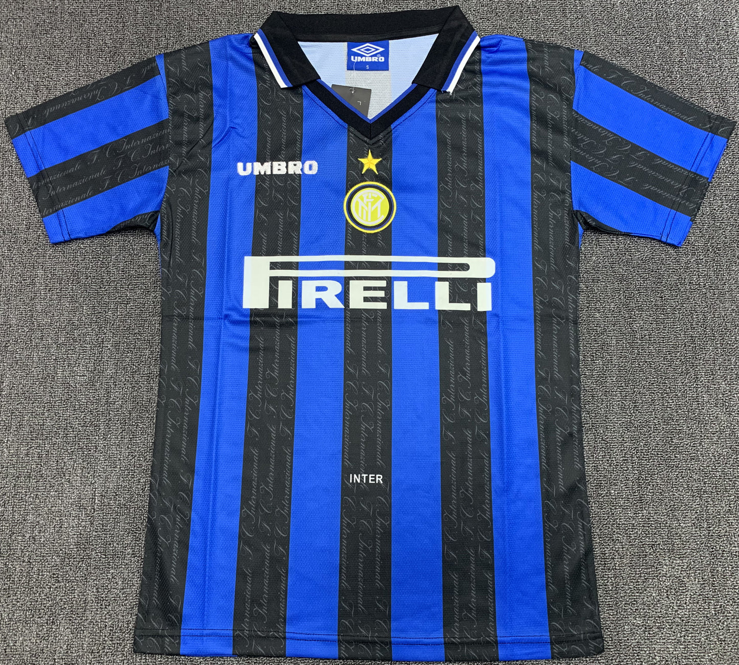 Inter 1997/98