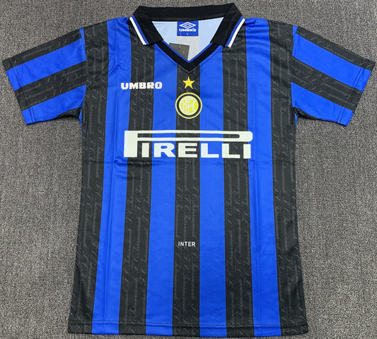 Inter 1997/98