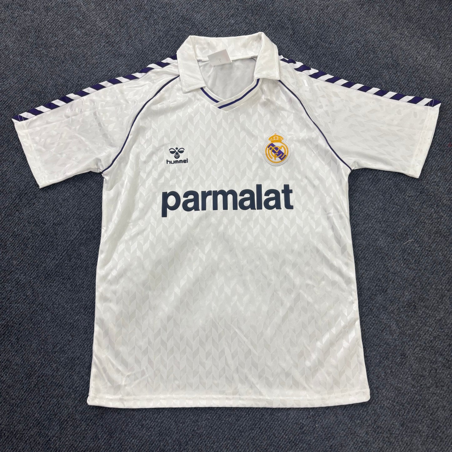 Real Madrid 1988/89