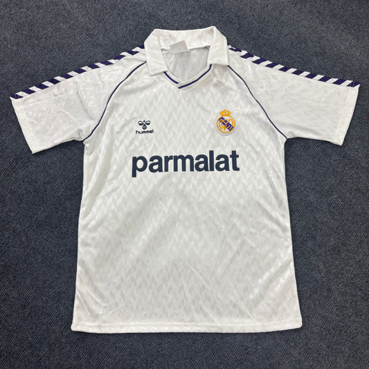 Real Madrid 1988/89