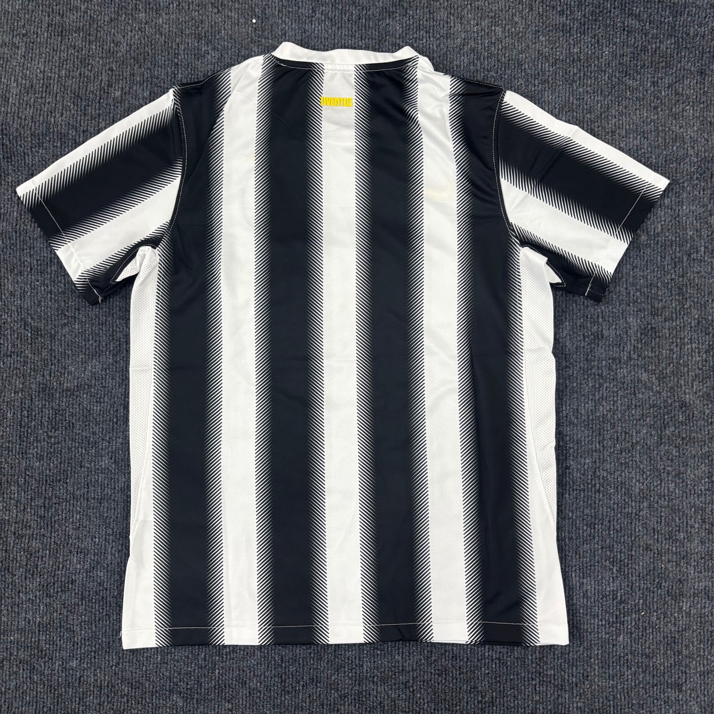Juventus 2011/12