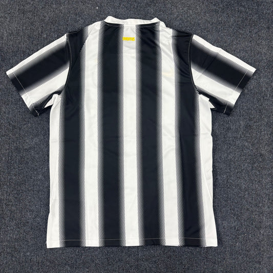 Juventus 2011/12