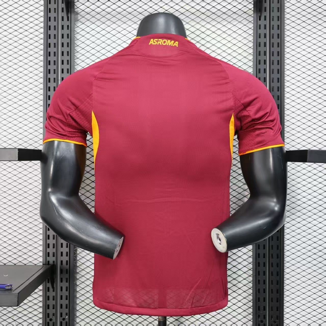 AS Roma 2025/26