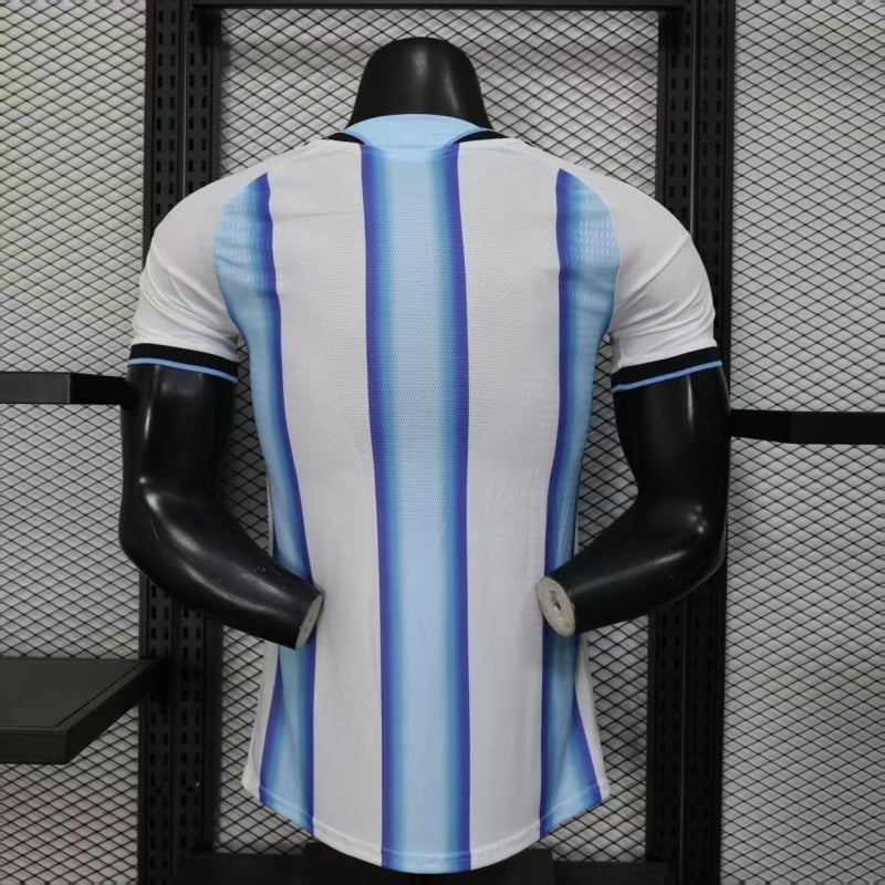 Argentina 2025/26