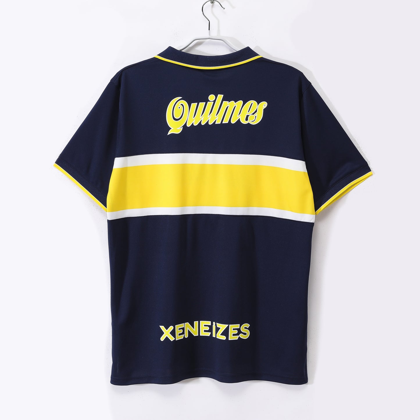 Boca Juniors 1996/97