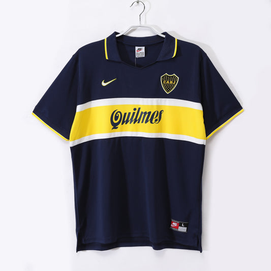 Boca Juniors 1996/97