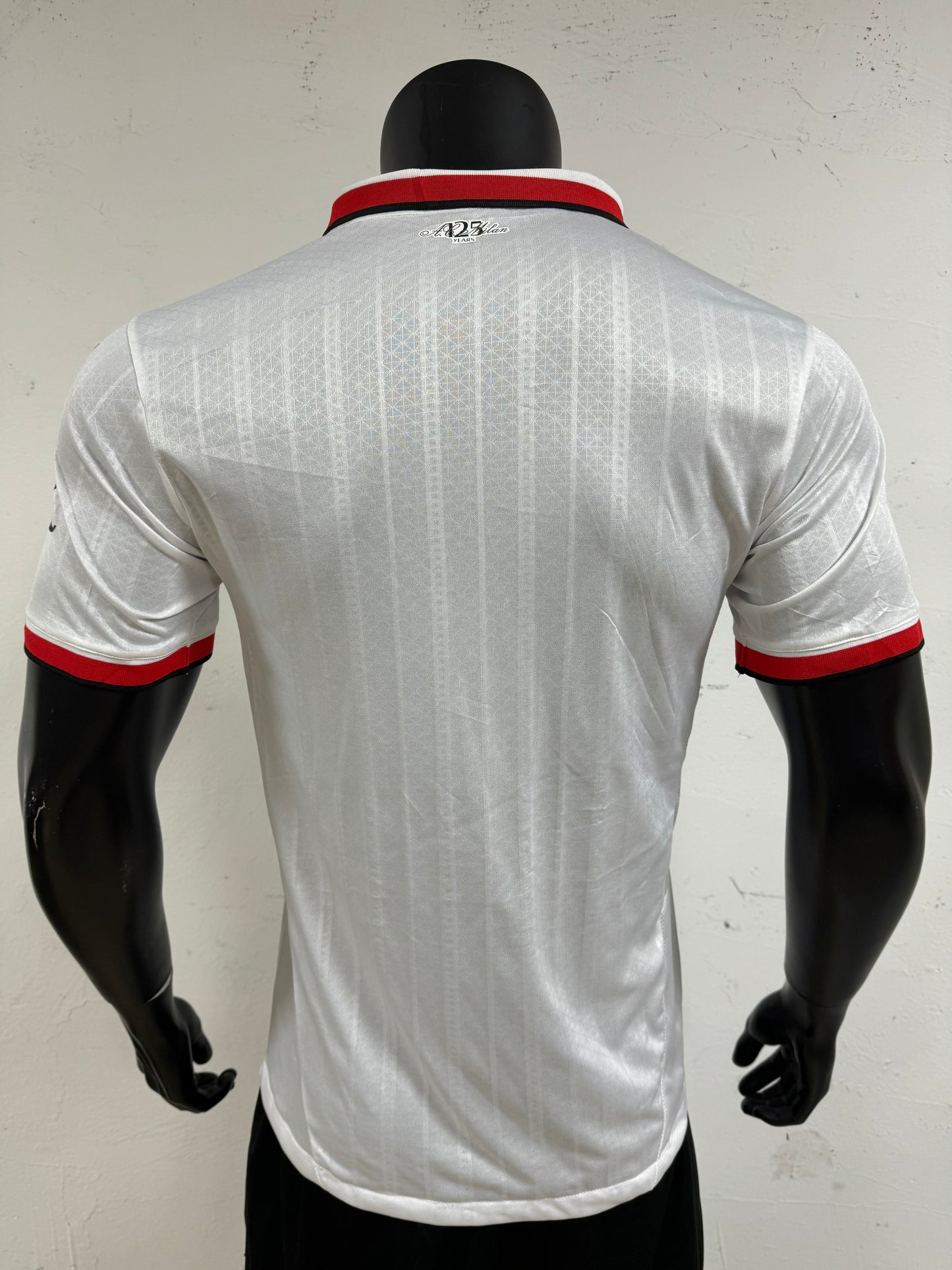 AC Milan 2024/25