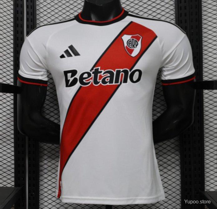 River Plate 2026/27